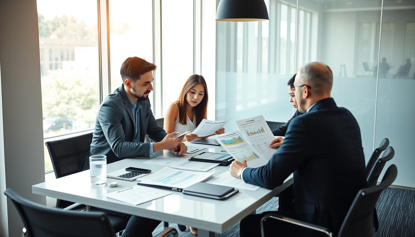 Maximize Your Financial Accuracy